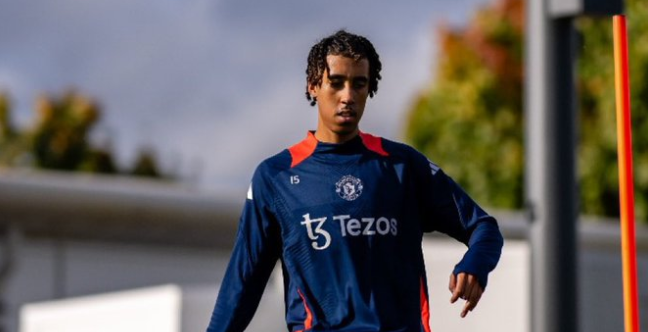 A new step brings Lenny Euro closer to returning