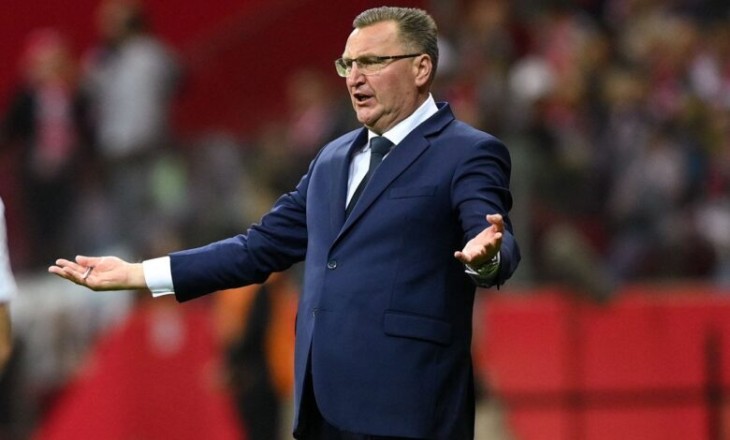 Learn about the reasons for the dismissal of the technical director of the Royal Army