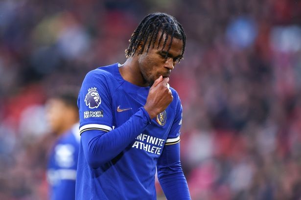 Milan is seeking a winter deal from Chelsea