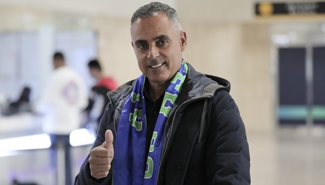Gomez: I asked Al-Fateh to support the team in the winter