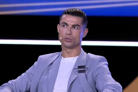 Ronaldo: This is my position on returning to the Bernabeu