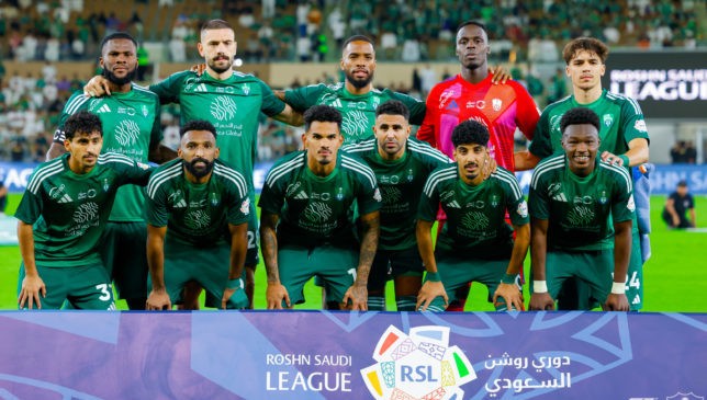 The absence of Al -Ahly star from the victory meeting