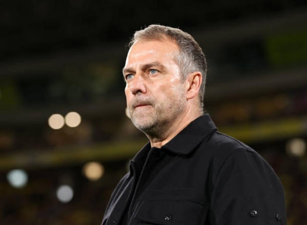 Barcelona Explores New Goalkeeping Options
