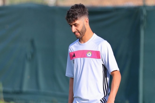 Cquía regresa para reforzar al Al-Zawraa ante Zakho mañana