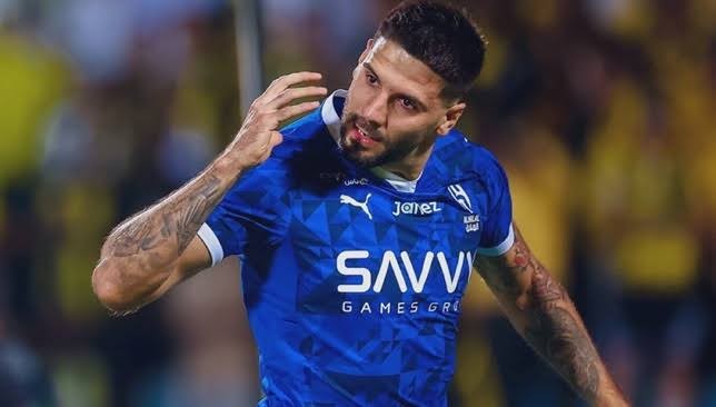 Mitrovic Rejects Al-Hilal Offer and Approaches Departure to Qatari League