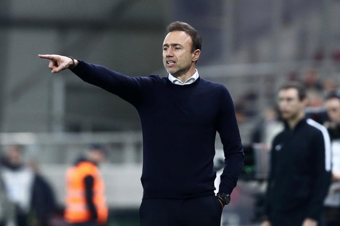 Al-Fayhaa announces the dismissal of the team’s coach