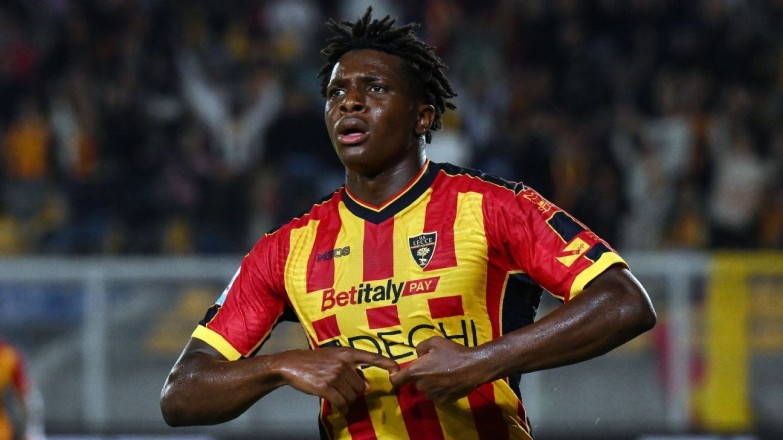 Manchester United refuses to give up Durjo deal