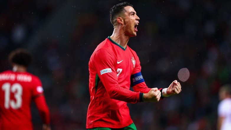 Al-Nassr on Ronaldo’s brilliance: an extraordinary scorer