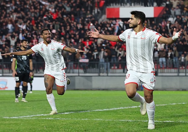 Zakho beats Al-Karkh with a clean double in the Iraqi League