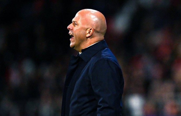 Progress in Liverpool's Negotiations with Star
