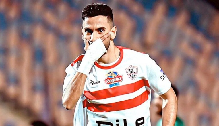Anger in Zamalek after Nasser Maher's renewed injury
