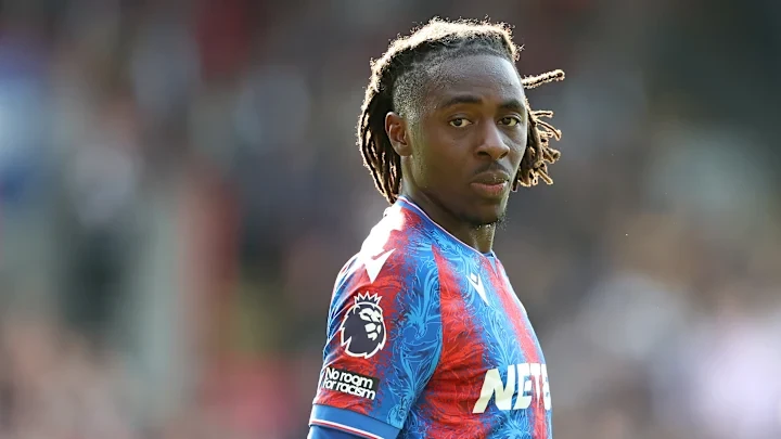 Amorim asks Manchester United management to sign Crystal Palace star
