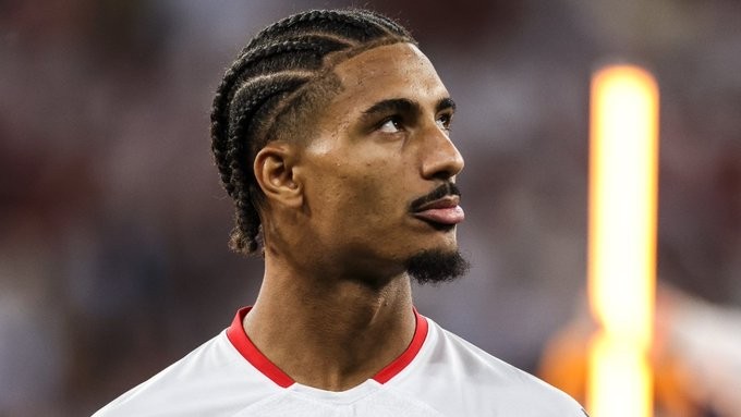 A defensive deal on Liverpool's doorstep