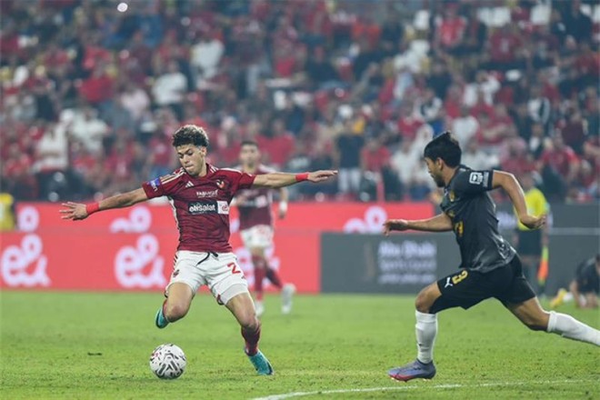 The sports director of Ceramica admits: I am Ahlawy