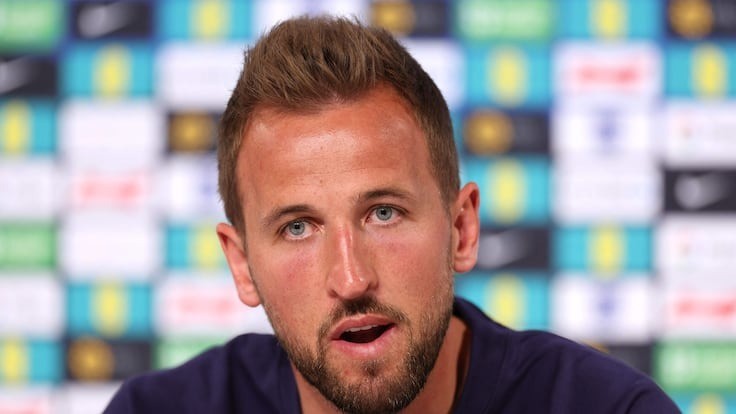 Harry Kane responds strongly to Gary Lineker