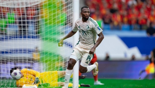 Kadesh numbers against China