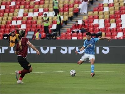 Pyramids wins third place in the Egyptian Super Cup