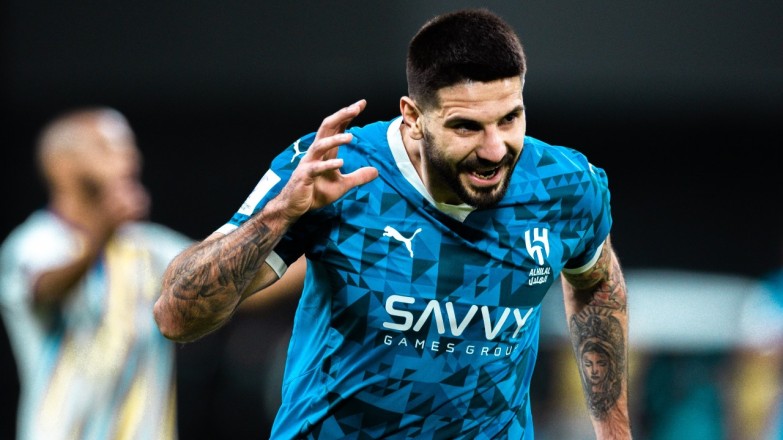 Al Hilal receives good news regarding the Club World Cup