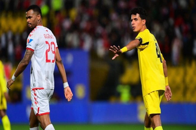Zakho Falls into the Draw Trap Against Al-Karkh