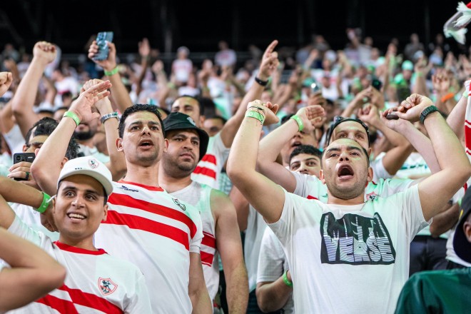 Good news from Medhat Shalaby for Zamalek fans