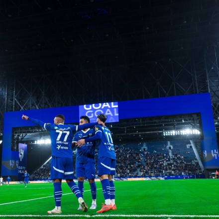 Al Hilal Matches in Ramadan Across All Competitions