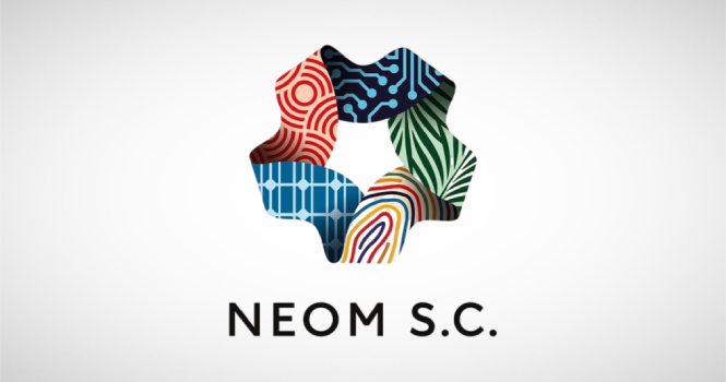 Officially.. Neom qualifies for the Roshen Saudi League