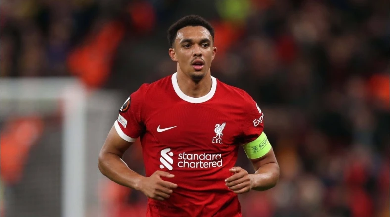 Real Madrid is working to include Arnold