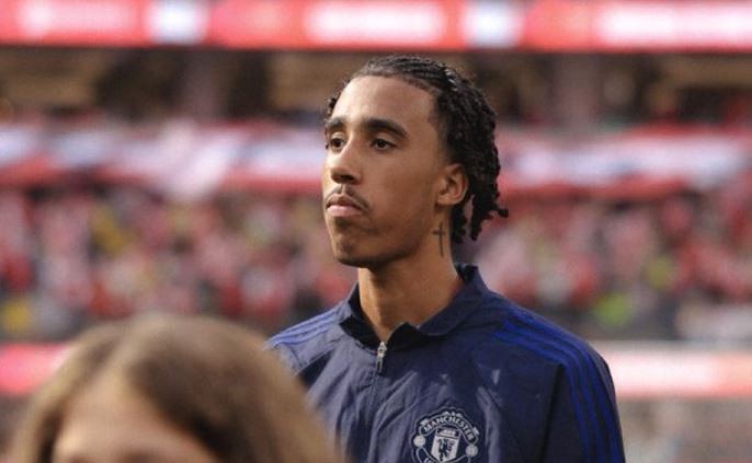 Revealing the duration of Lenny Euro's absence