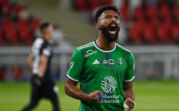 Will Firas Al-Braikan miss the match between Al-Ahly and Al-Hilal?