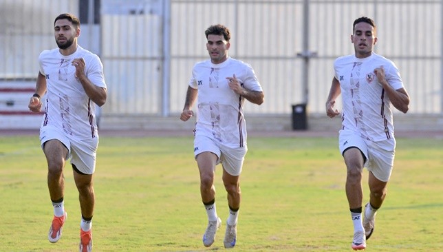 The Zamalek player wants to move to the Ismaily ranks