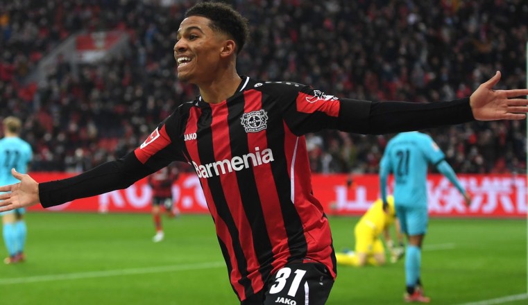 The latest developments in the injury of Bayer Leverkusen player Amin Adly