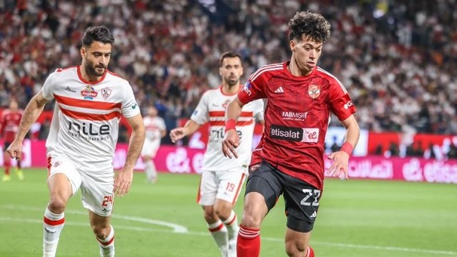 Schubert reveals the date of the African Super Cup between Al-Ahly and Zamalek
