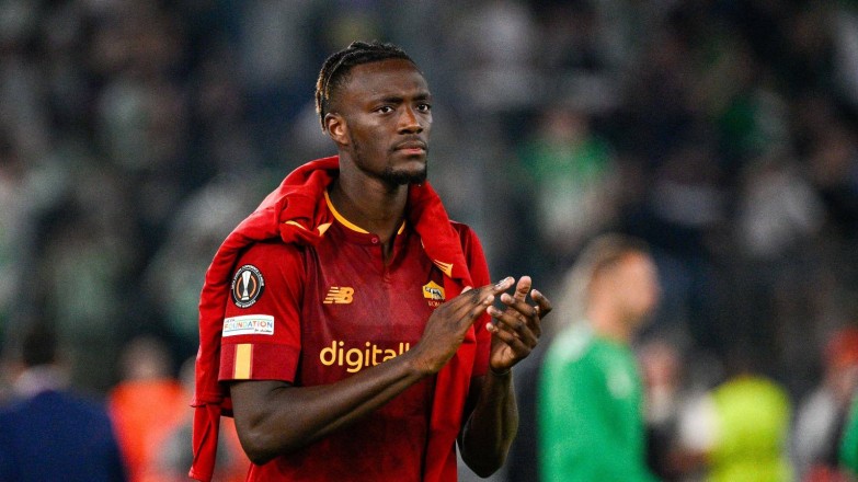 The Roma star is on the cusp of joining Milan