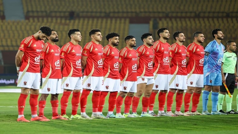 Good news from Ahmed Hassan for Al-Ahly fans