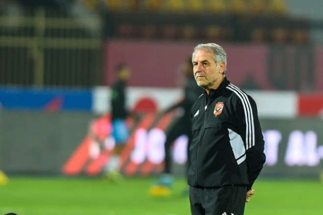 A Tunisian deal is on Al-Ahly’s doorstep