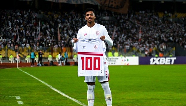 Hossam Abdel Majeed is wanted in Mexico