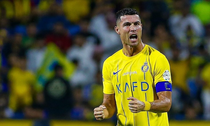 Nour: Ronaldo needs a player next to him and helping him
