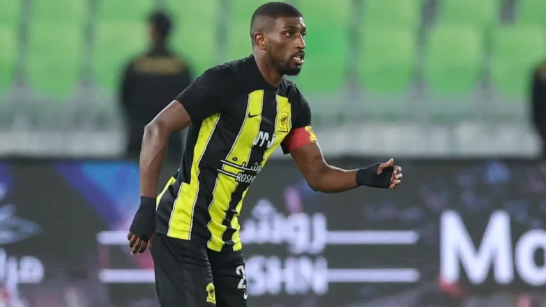 Sharhili Reveals His Struggles and Confirms Readiness to Return