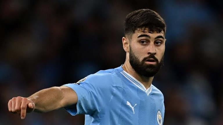 Manchester City seeks to reward Gvardiol