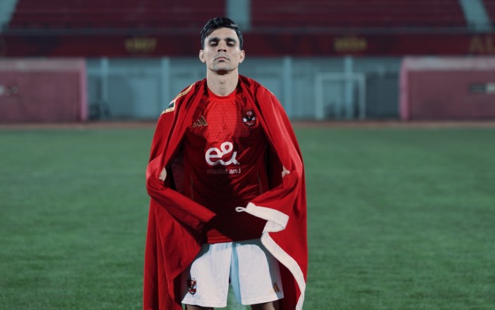 Al-Ghatreef: I Was Not Sad About Ben Sharqi Joining Al-Ahly