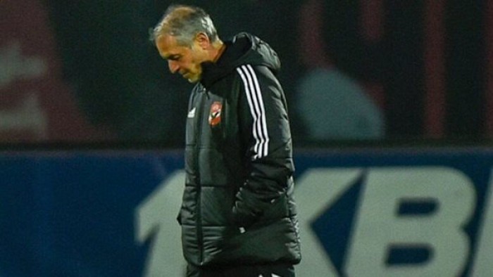 Imad Al-Salmi Recommends Koller to Coach One of the Top Clubs in Roshan League