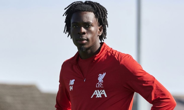 The Sun: Ovie Ejaria joins the most successful club in Africa
