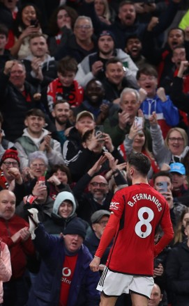 New good news for Manchester United fans