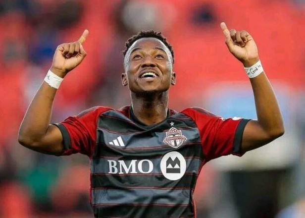 Wydad finalizes a deal from Canadian club Toronto