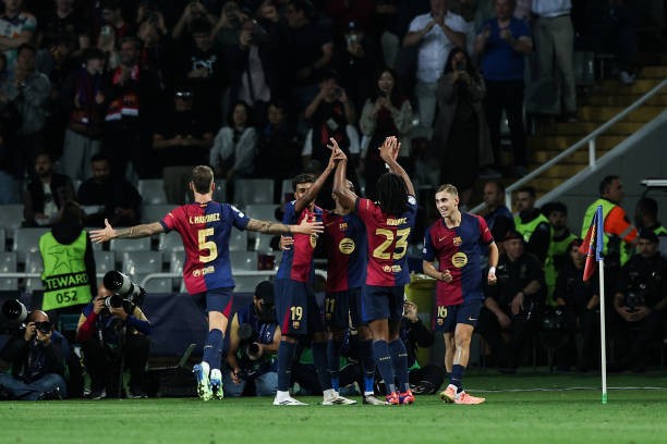 Barcelona ignores renewing the team's defender's contract