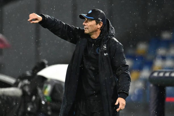 Napoli aims to sign the Manchester United striker