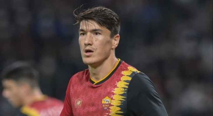 Several clubs want to include the Roma striker