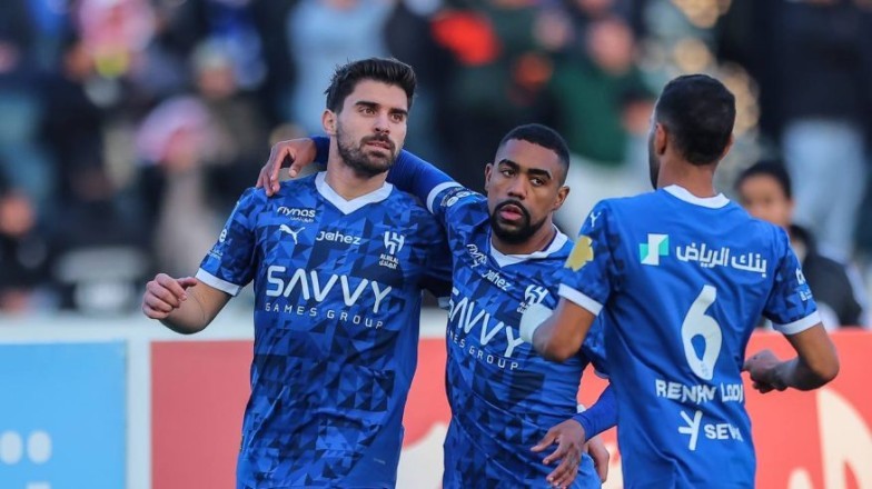 Al-Anqari Unleashes: Al-Hilal Escapes the Real Problem