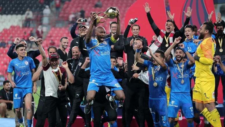 Stability on postponing the Egyptian Super Cup