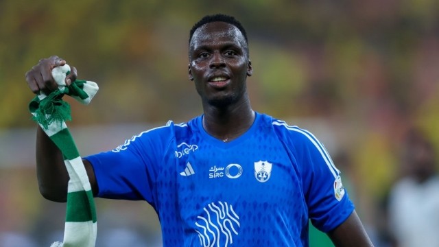 Will Mendy miss the Gulf match?